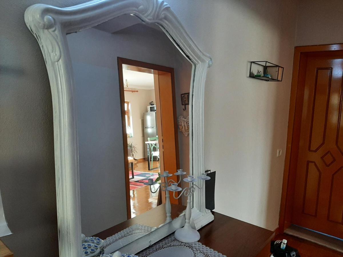 Cosy Central Apartment Shkodër Exterior foto